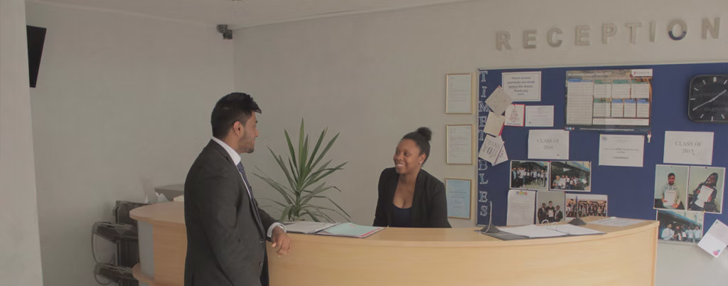 College life and student activities at Croydon Metropolitan College, image 5 of 22