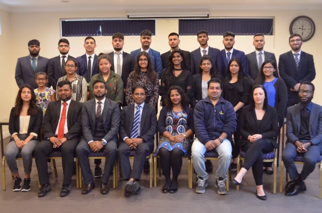 College life and student activities at Croydon Metropolitan College, image 6 of 22