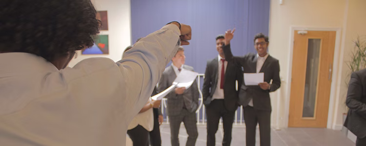 College life and student activities at Croydon Metropolitan College, image 7 of 22