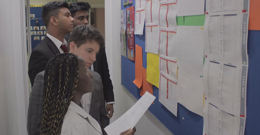 College life and student activities at Croydon Metropolitan College, image 14 of 22