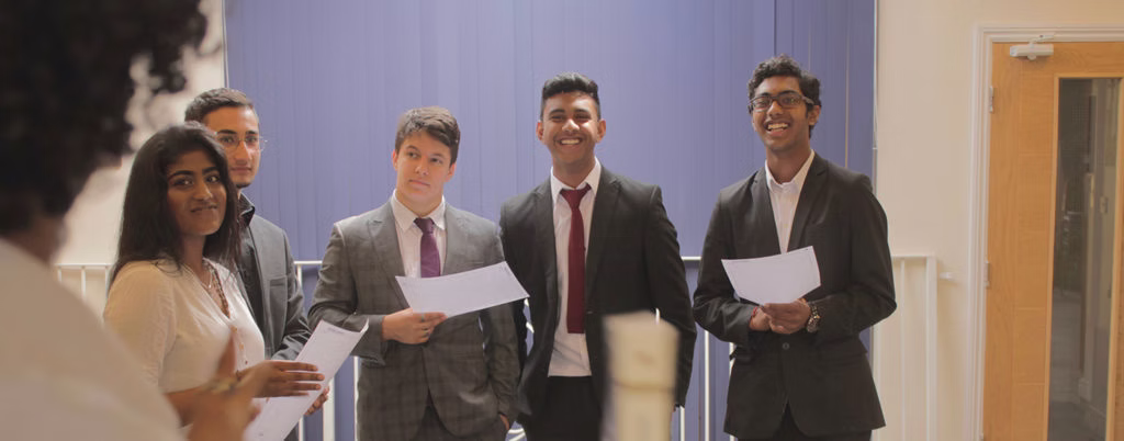 College life and student activities at Croydon Metropolitan College, image 16 of 22