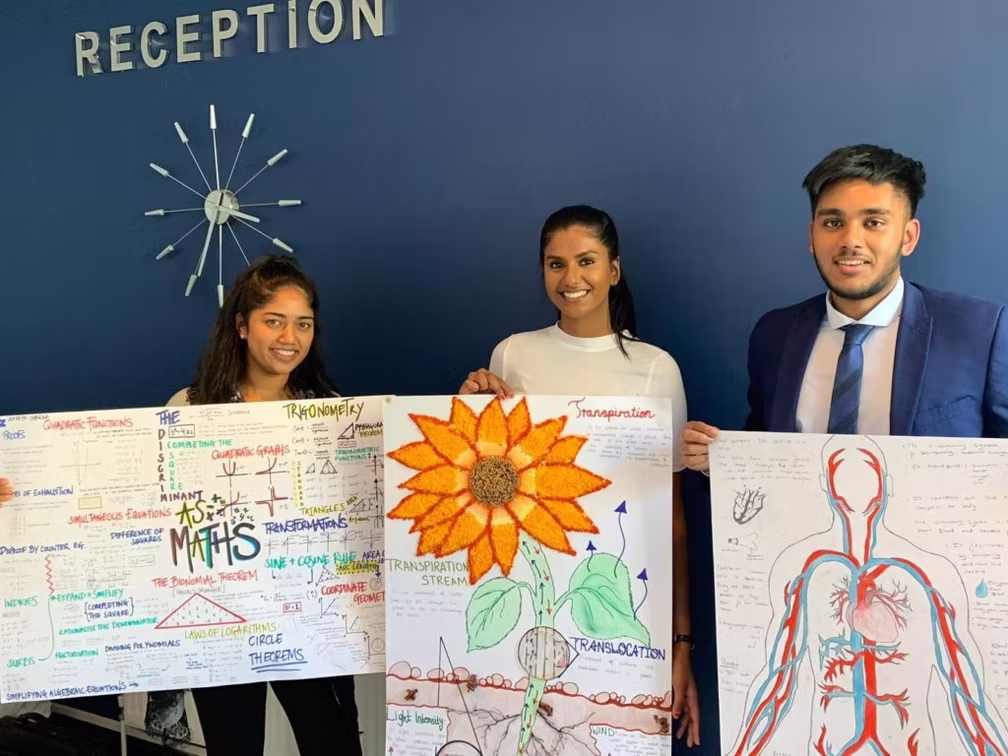 College life and student activities at Croydon Metropolitan College, image 20 of 22