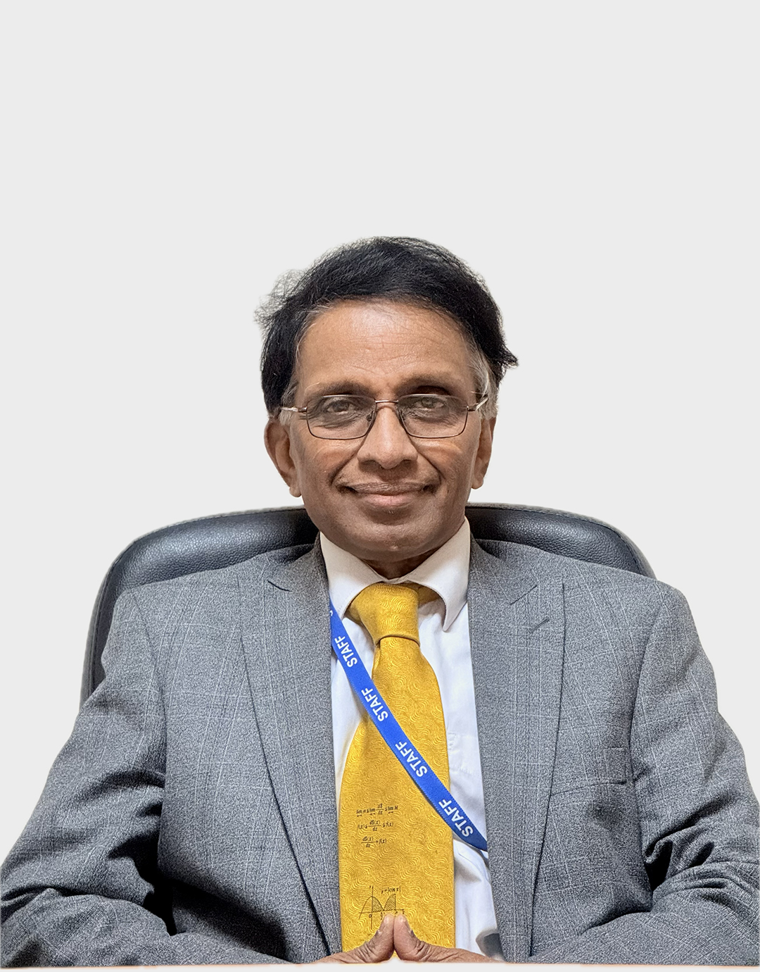 Mr Mohan