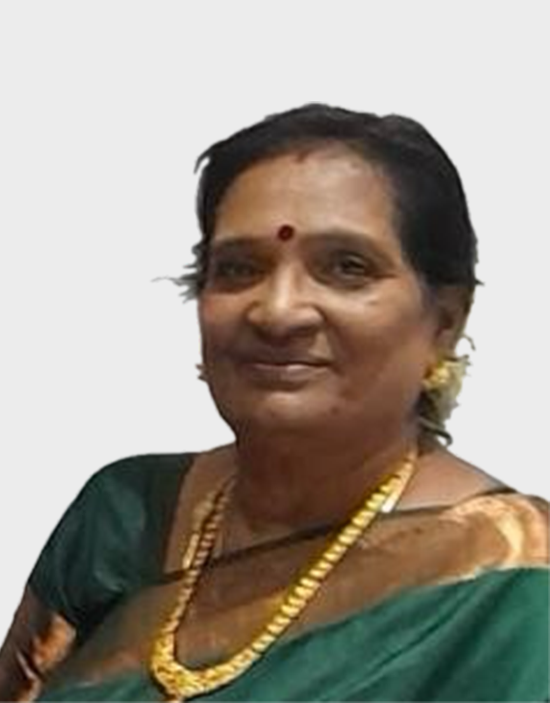 Mrs Jeyapaalen